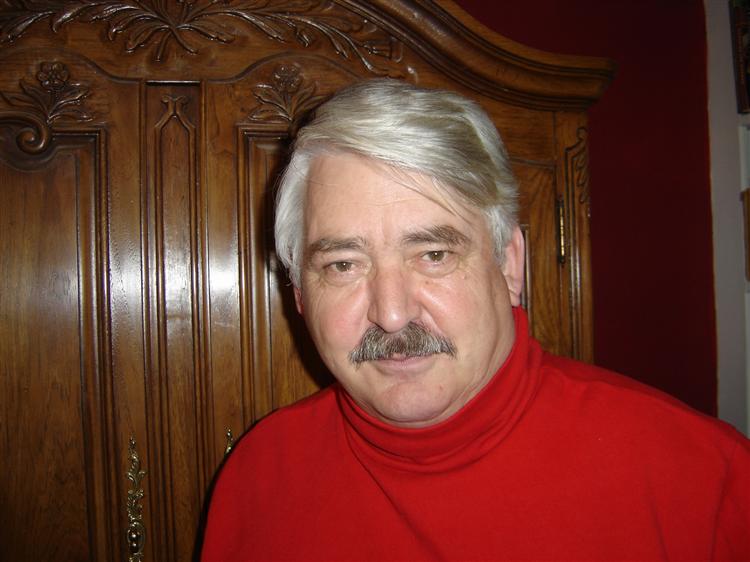 Graham Burchell